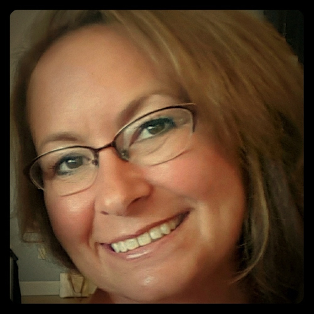 Meet your Posher, Kathy